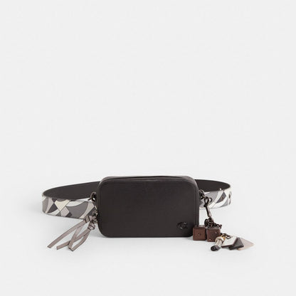 Reloved Charter Slim Crossbody Bag
