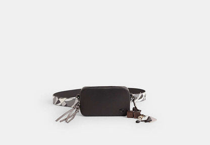 Reloved Charter Slim Crossbody Bag