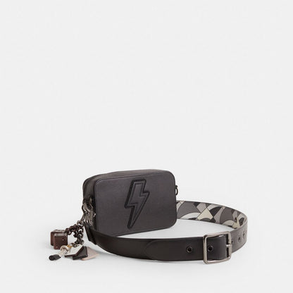 Reloved Charter Slim Crossbody Bag
