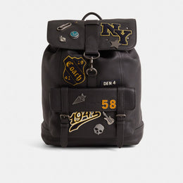 Reloved Bleecker Backpack
