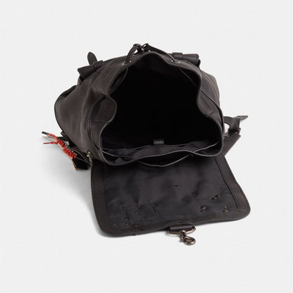 Reloved Bleecker Backpack