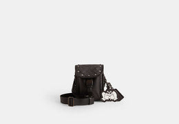 Reloved Charter North/South Crossbody In Signature Canvas
