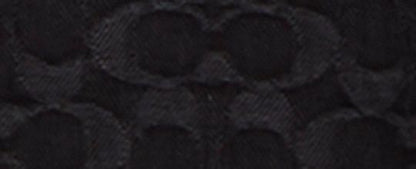 Restored Signature Jeans