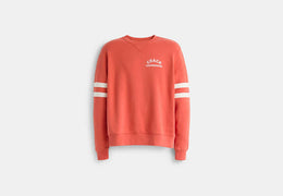 Restored Varsity Crewneck