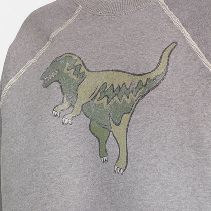 Restored Rexy Crewneck Sweatshirt