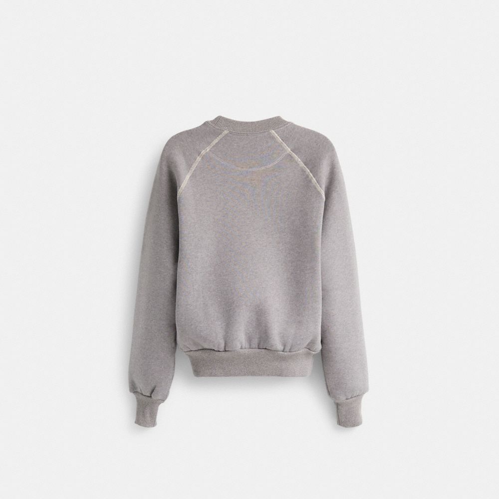 Restored Rexy Crewneck Sweatshirt