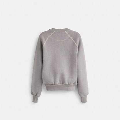 Restored Rexy Crewneck Sweatshirt