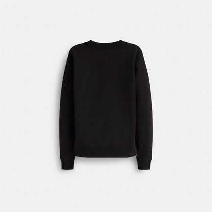 Restored Heart Crewneck Sweater