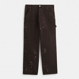 Restored Canvas Pants