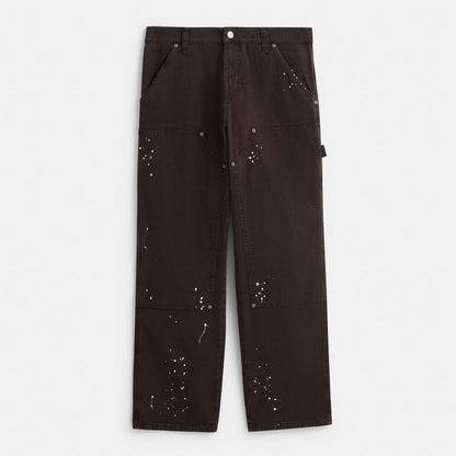 Restored Canvas Pants