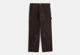 Restored Canvas Pants