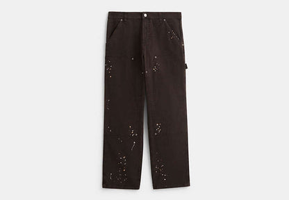 Restored Canvas Pants