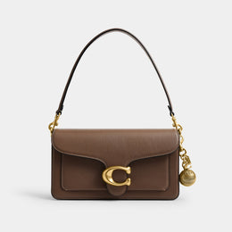 Coach | WNBA Basketball Bag Charm