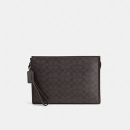 Restored Charter Pouch
