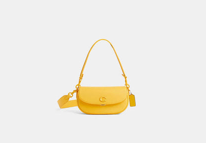 Restored Emmy Saddle Bag 23