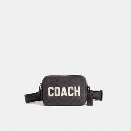 Restored Charter Crossbody Bag 19