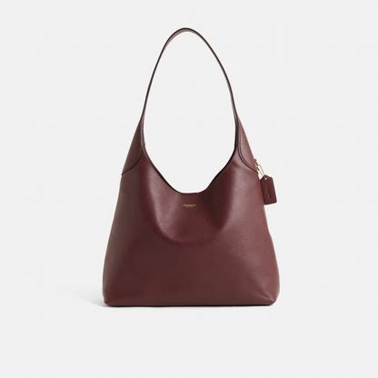 Restored Brooklyn Shoulder Bag 34