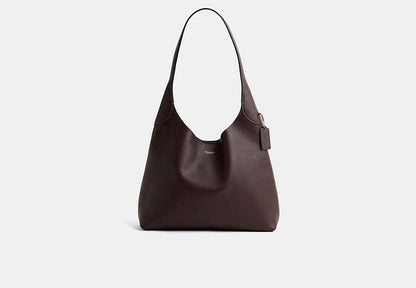 Restored Brooklyn Shoulder Bag 34