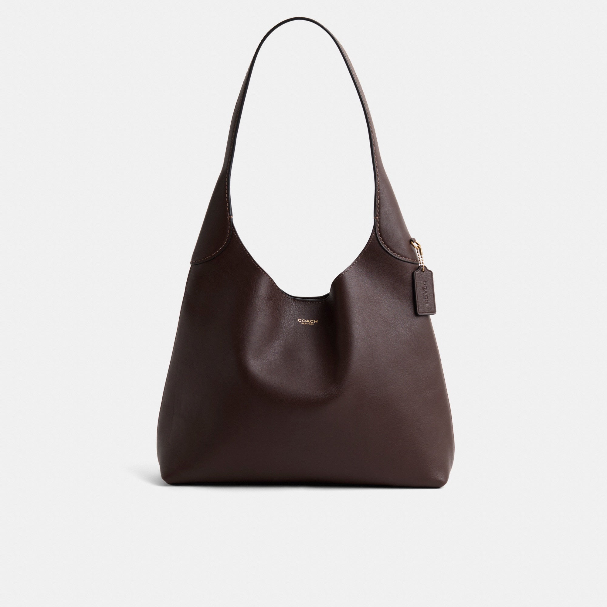 Restored Brooklyn Shoulder Bag 34
