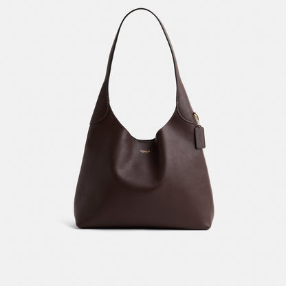 Restored Brooklyn Shoulder Bag 34