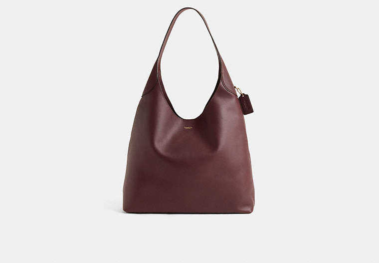 Restored Brooklyn Shoulder Bag 39
