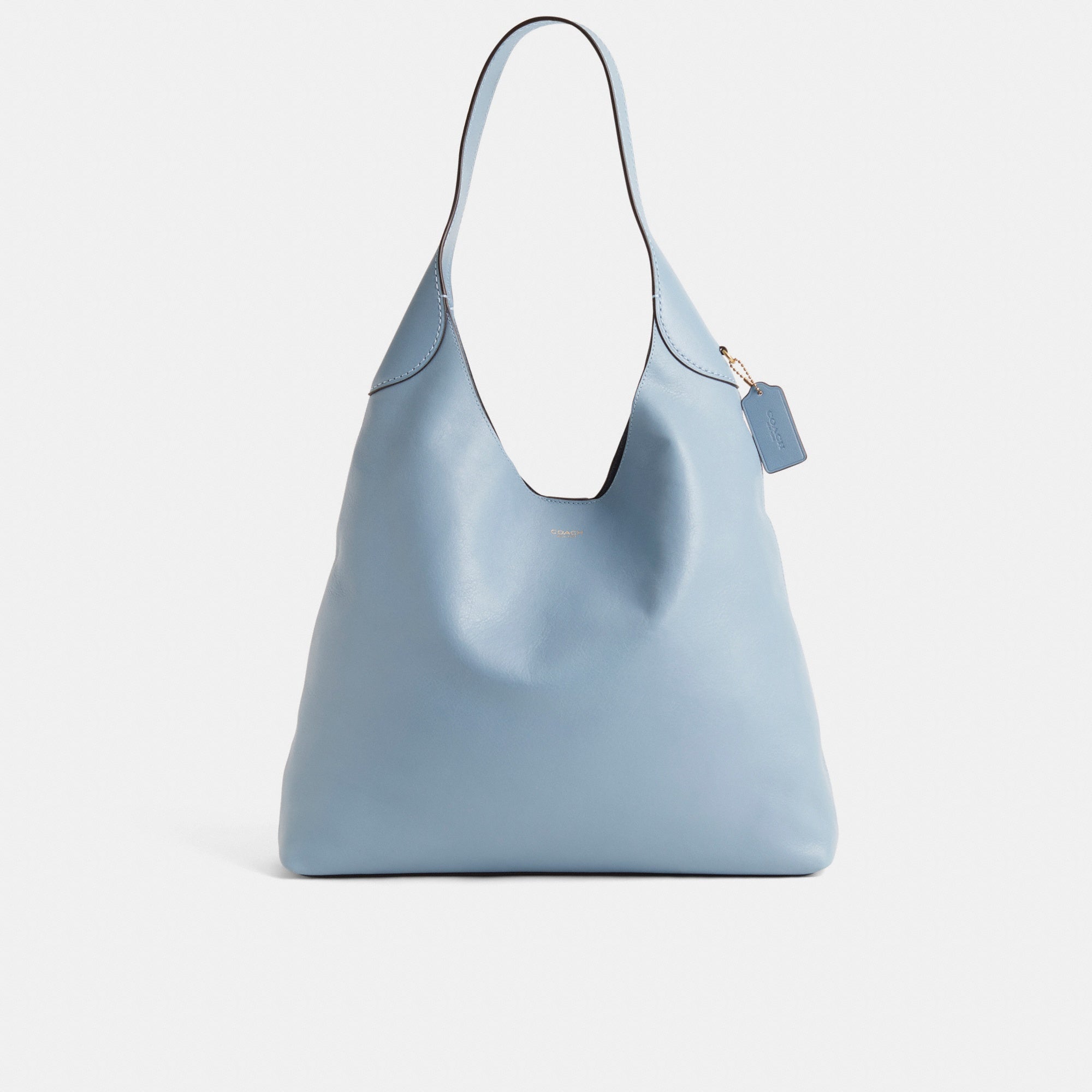 Restored Brooklyn Shoulder Bag 39
