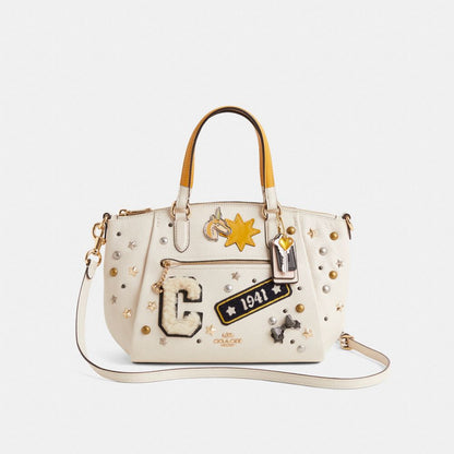 Reloved Elise Satchel Bag