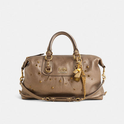 Reloved Madison Large Sabrina Satchel