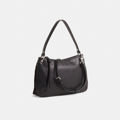 Reloved Legacy Double Gusset Crossbody