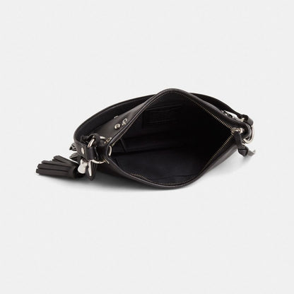 Reloved Legacy Double Gusset Crossbody