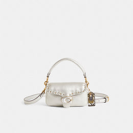 Reloved Pillow Tabby Shoulder Bag 18