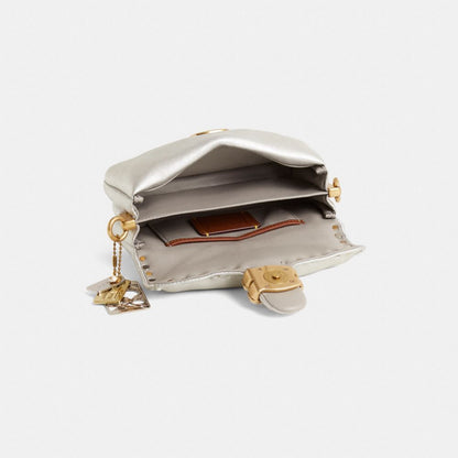 Reloved Pillow Tabby Shoulder Bag 18