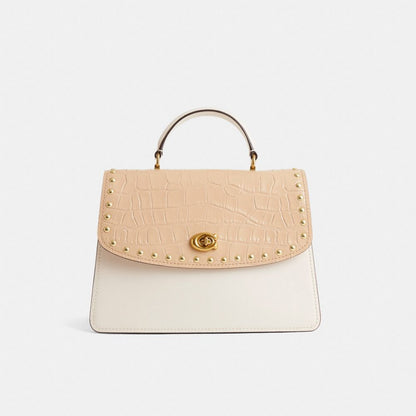 Reloved Parker Top Handle 32