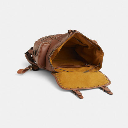 Reloved Hitch Backpack
