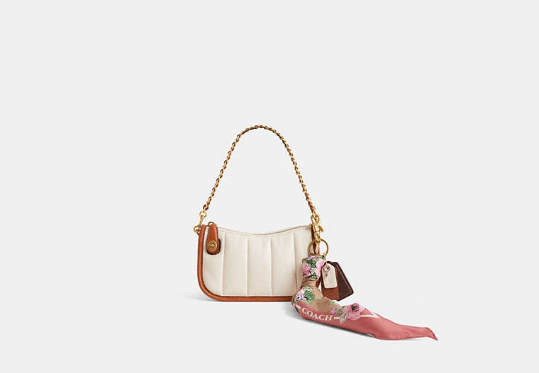 Reloved Swinger Bag 20 With Quilting