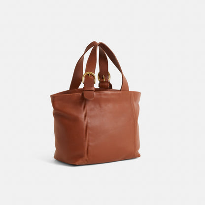 Vintage Waverly Tote Bag