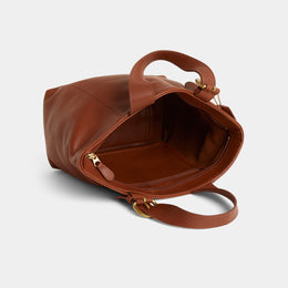 Vintage Waverly Tote Bag
