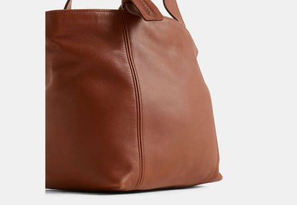 Vintage Waverly Tote Bag