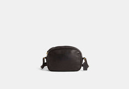 Vintage Camera Bag