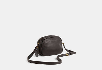 Vintage Camera Bag