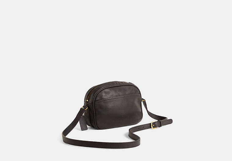 Vintage Camera Bag