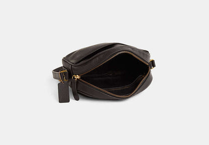 Vintage Camera Bag