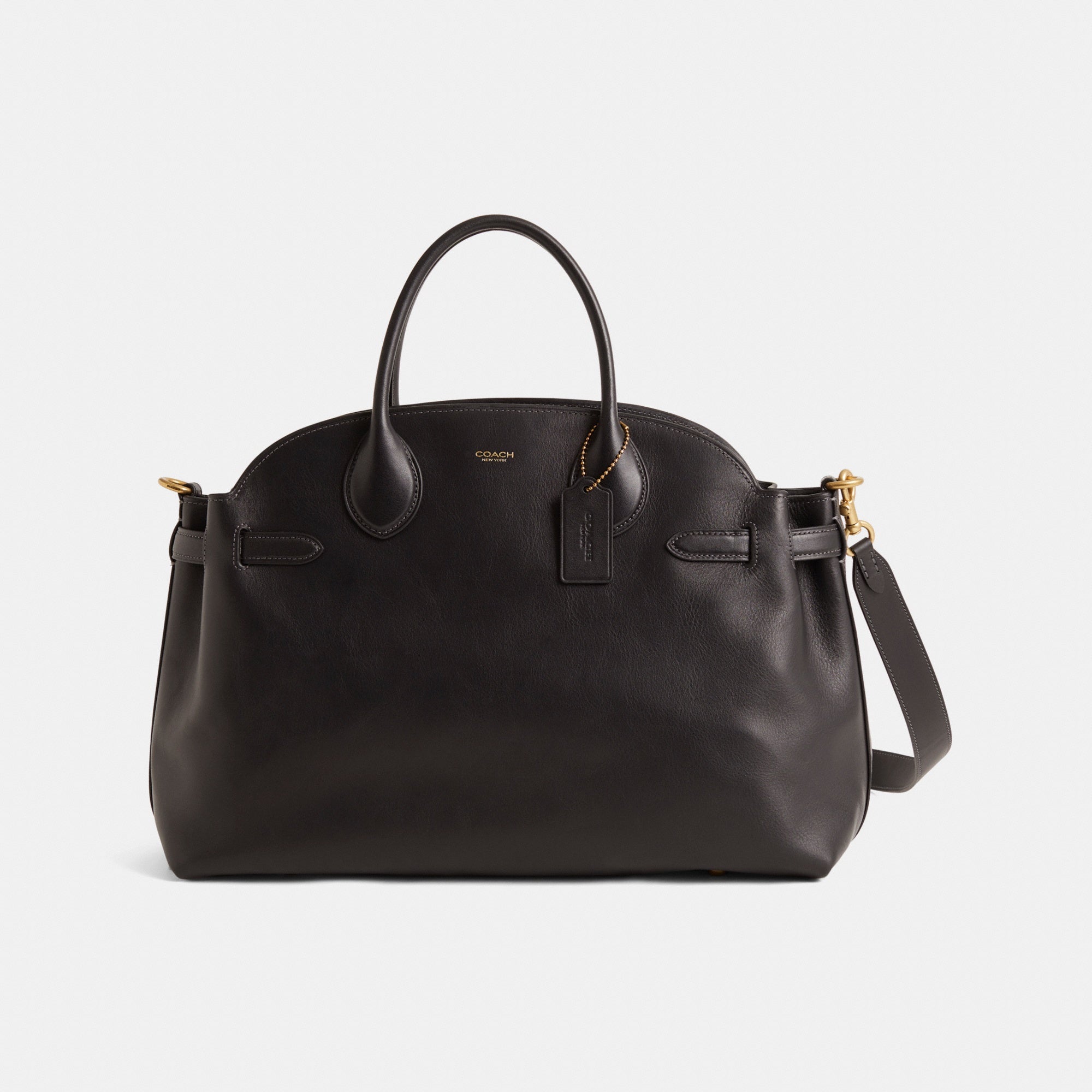 Restored Soft Empire Carryall Bag 40
