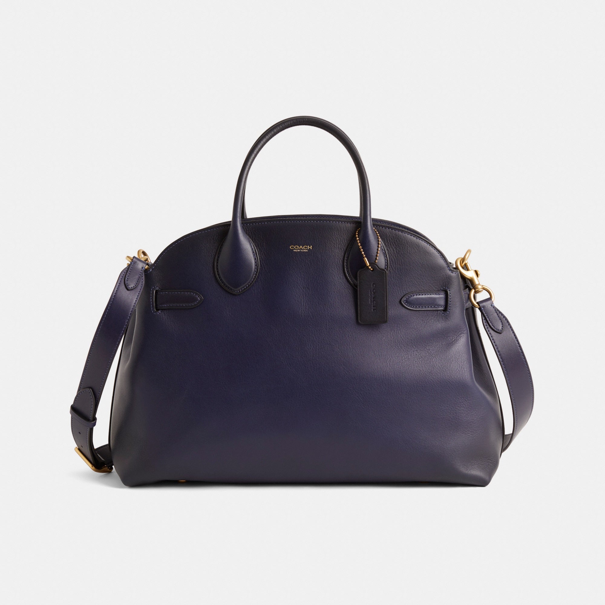 Restored Soft Empire Carryall Bag 40