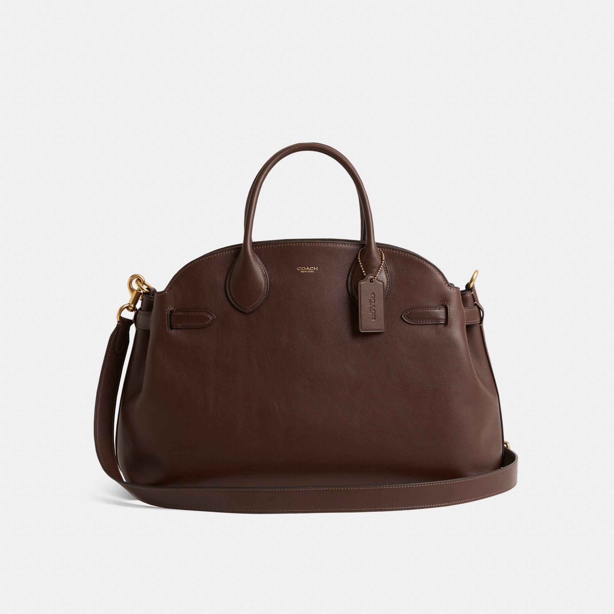 Restored Soft Empire Carryall Bag 40