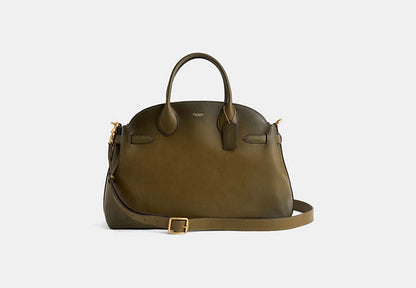 Restored Soft Empire Carryall Bag 40