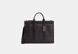 Restored Wesley Tote