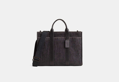 Restored Wesley Tote