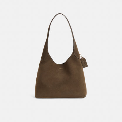 Restored Brooklyn Shoulder Bag 28
