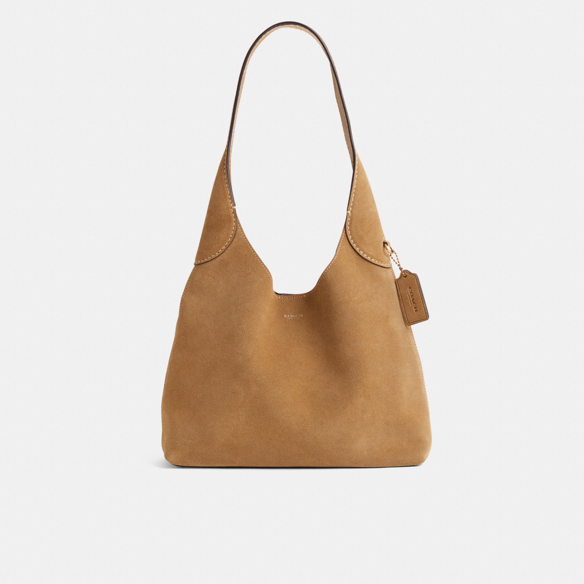 Restored Brooklyn Shoulder Bag 28